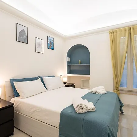 Appartement Lollo's Rome
