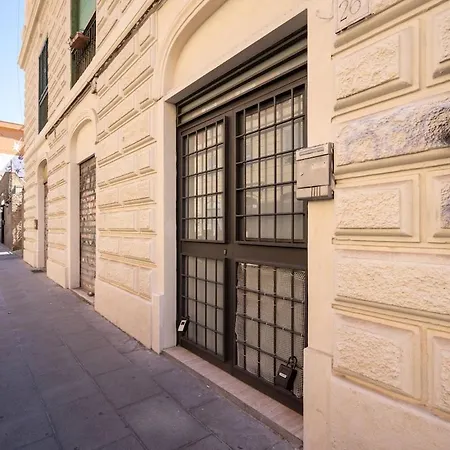 Lollo's Appartement Rome