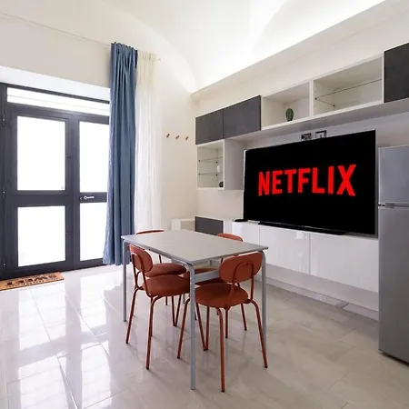 Appartement Lollo's *