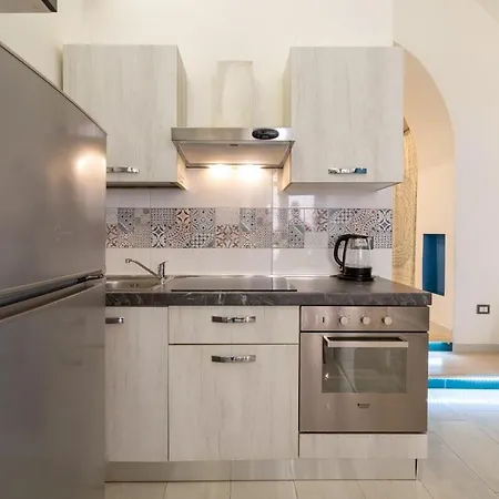 Appartement Lollo's Rome