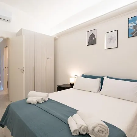 Lägenhet Lollo's Rom