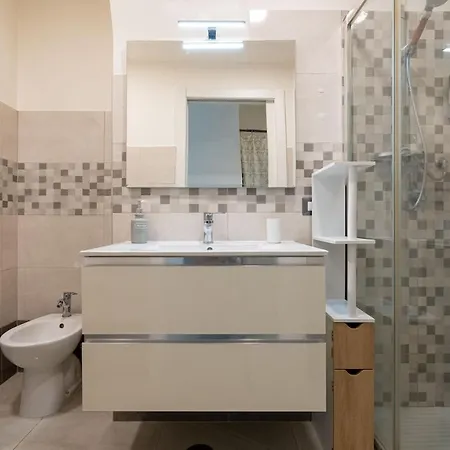 Lollo's Lägenhet Rom