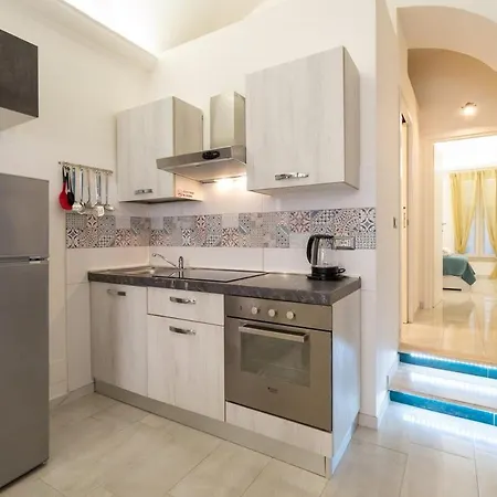 Lollo's Lägenhet Rom