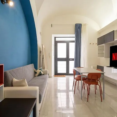 Lollo's Apartamento *