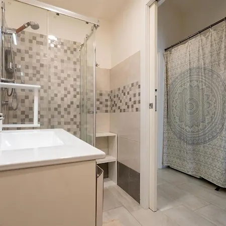 Apartamento Lollo's