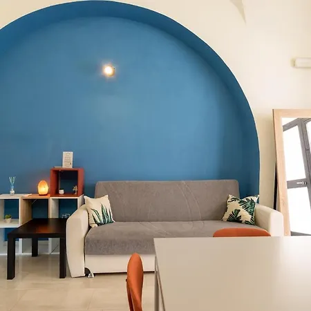 Apartamento Lollo's
