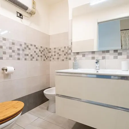 Apartamento Lollo's *