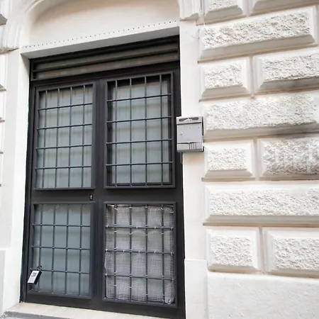 Lollo's Apartamento *