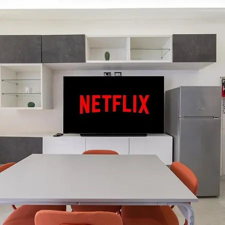 Apartamento Lollo's
